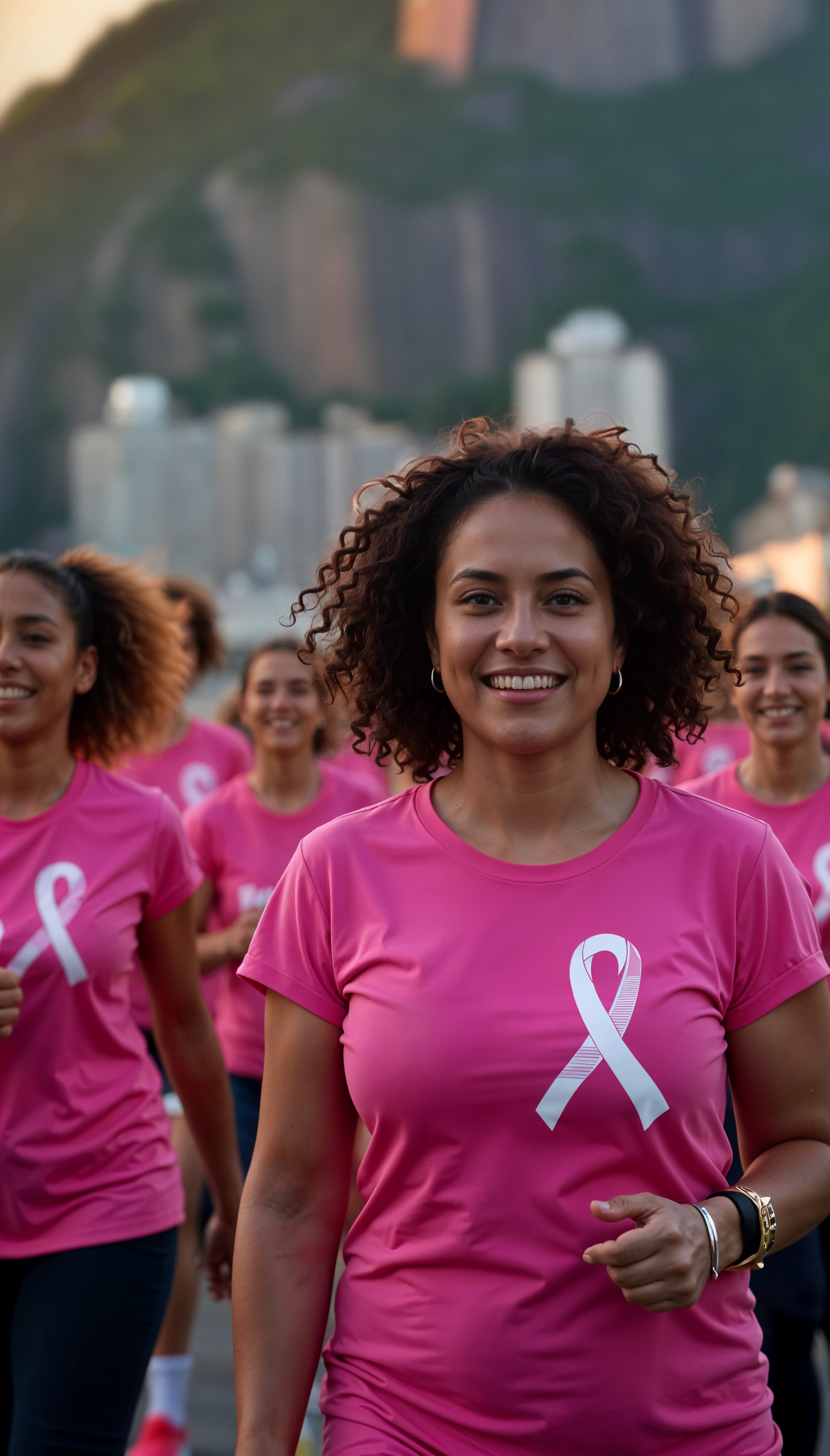 Conferences & Testimonials